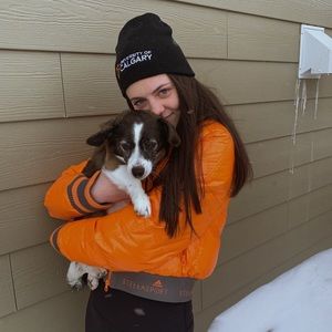 Meet your Posher, Evelynn